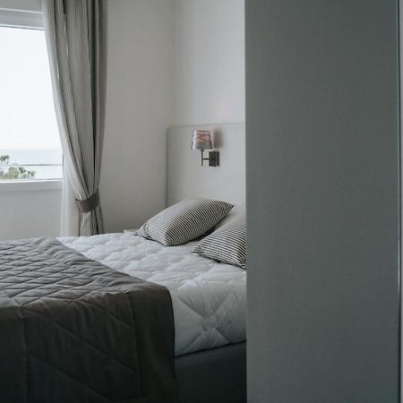 Hotel Luna Centrale 리그나노 사비아도로 외부 사진