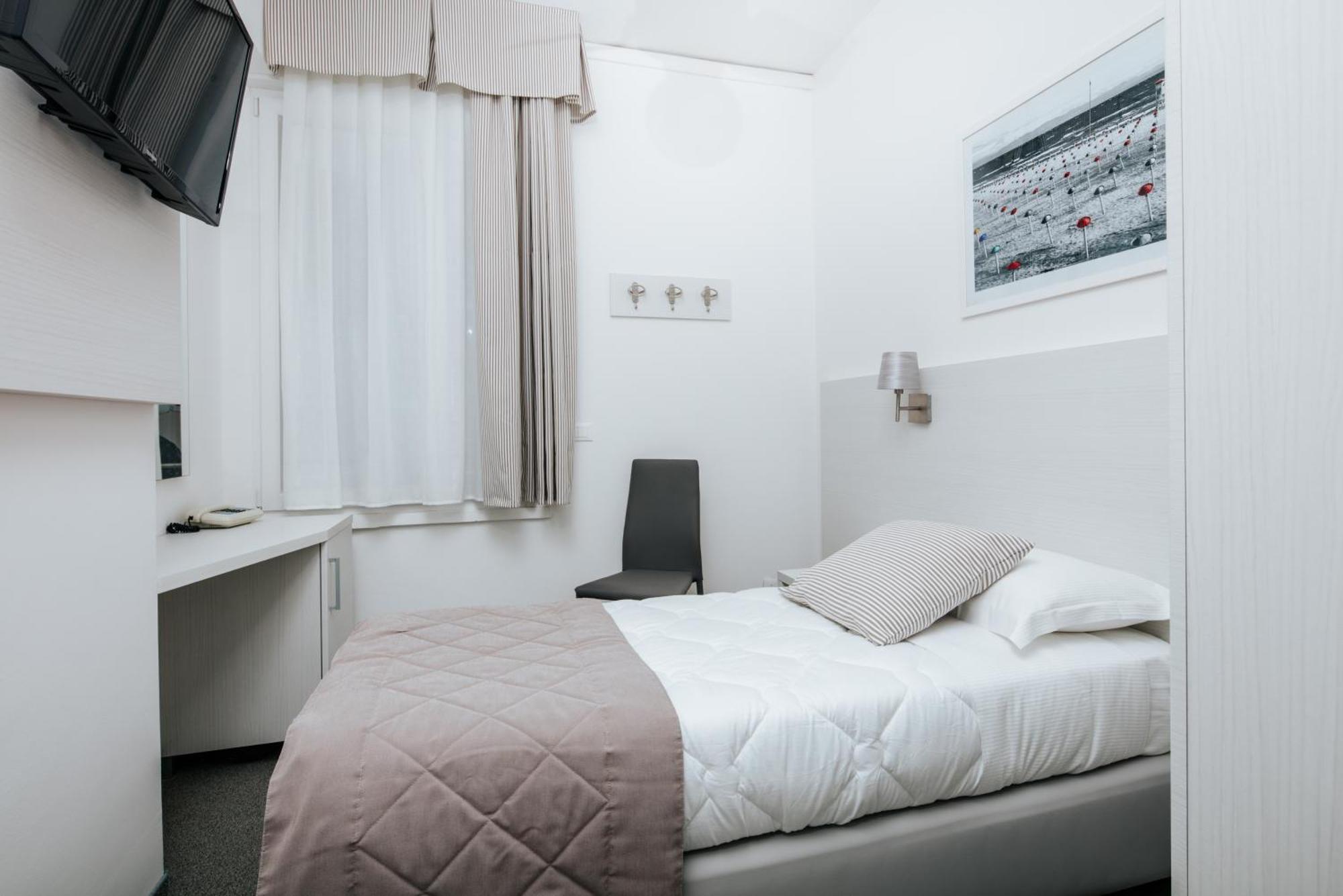Hotel Luna Centrale 리그나노 사비아도로 외부 사진